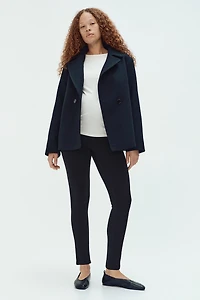 MAMA Jersey Jeggings