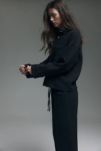 Cotton Muslin Pajamas