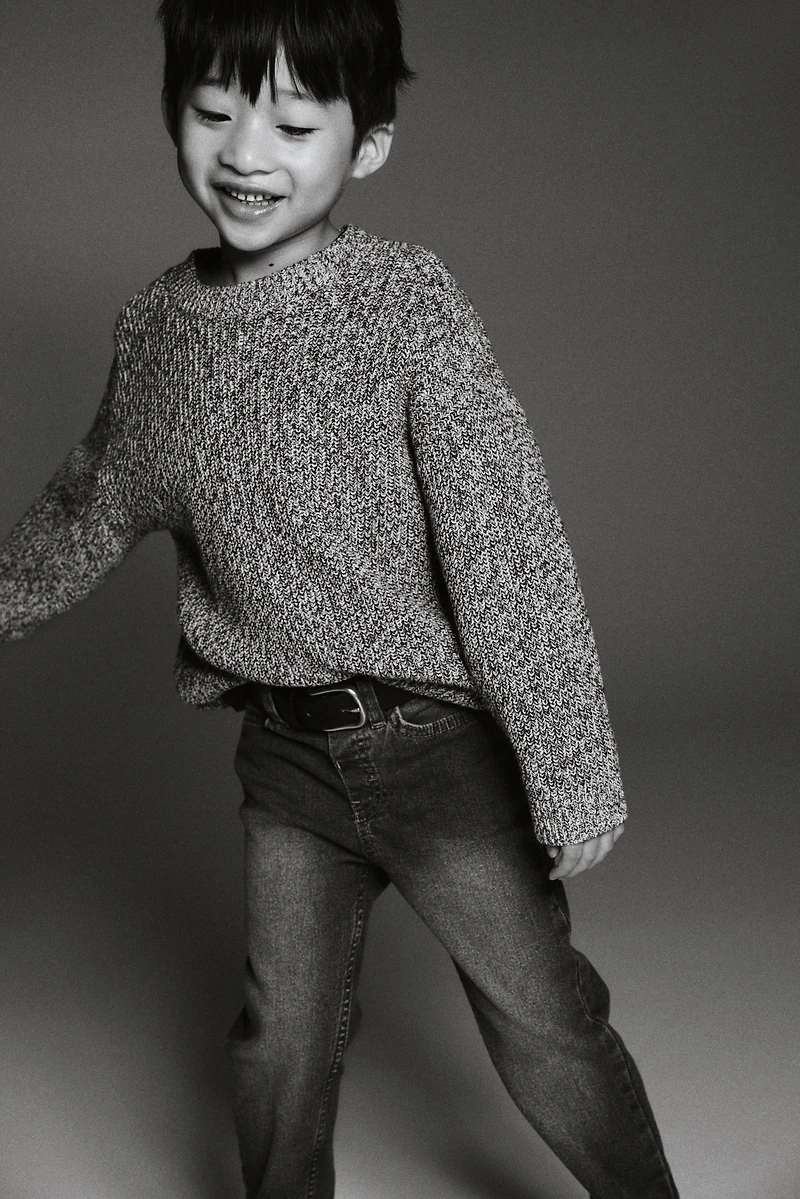 Superstretch Slim Fit Jeans