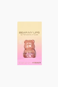 Bear My Lips Lip Gloss