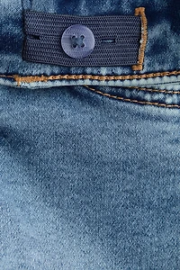 Super Soft Flared Leg Jeans