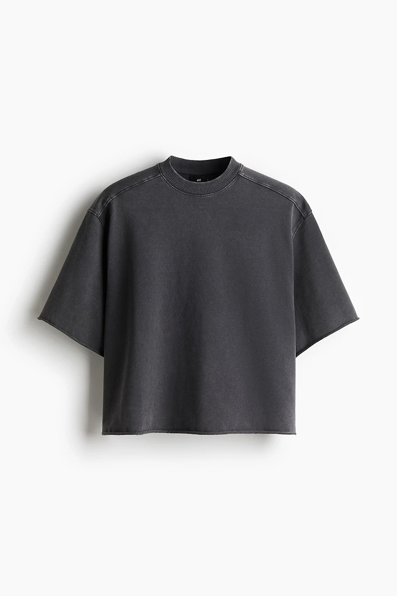 Oversized Fit T-Shirt