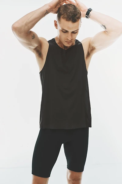 Cooling Lightweight Running Tank Top