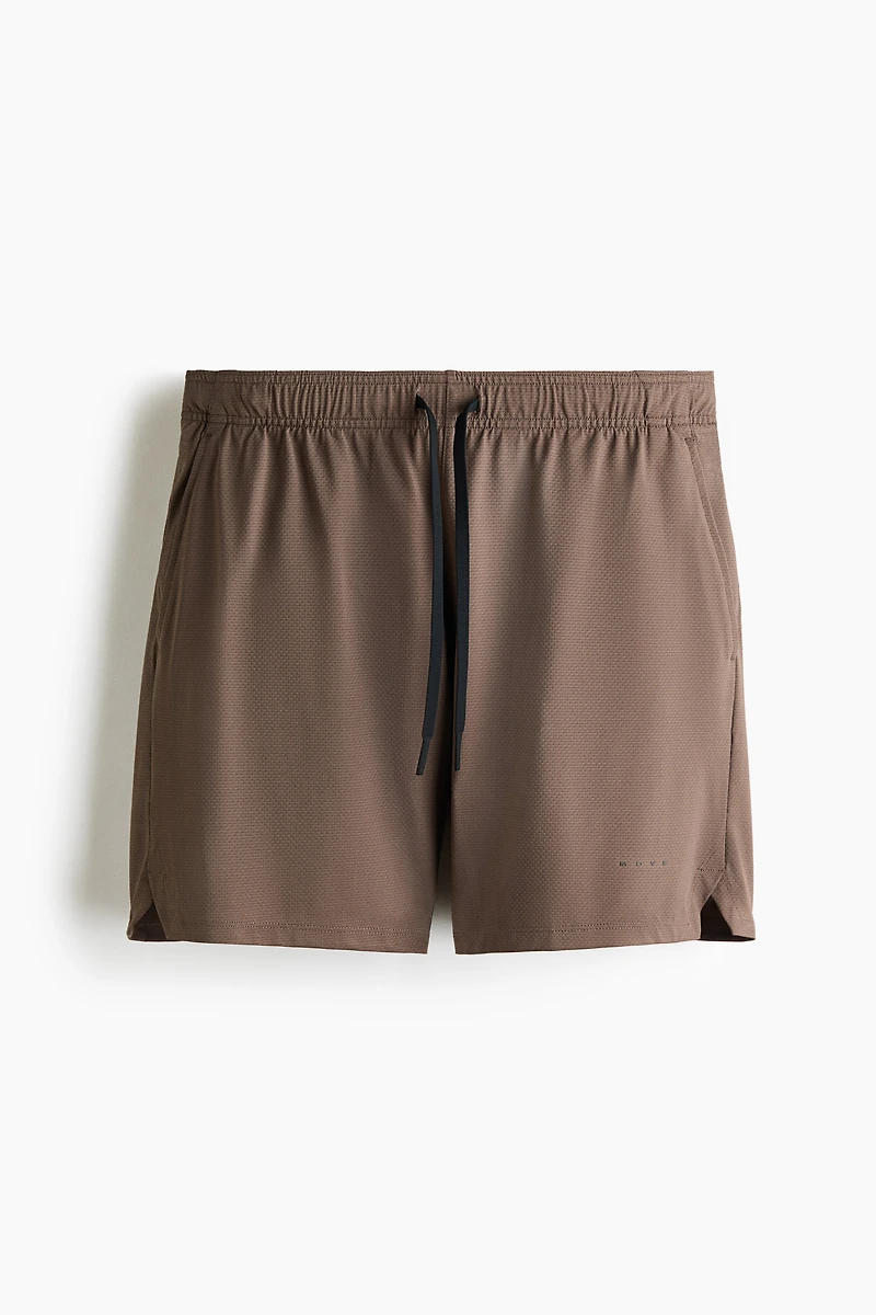 Short de sport DryMove🅪