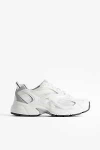 Chunky Sneakers