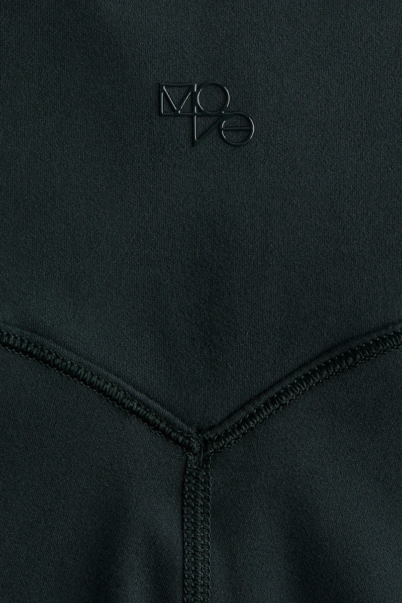 Sports Leggings with SoftMove™