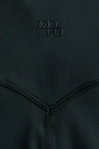 Sports Leggings with SoftMove™