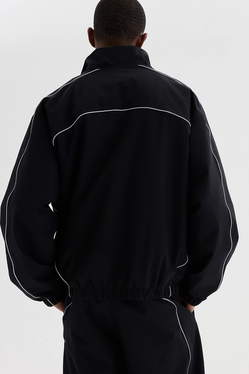 Track Jacket