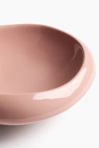 Large Stoneware Bowl