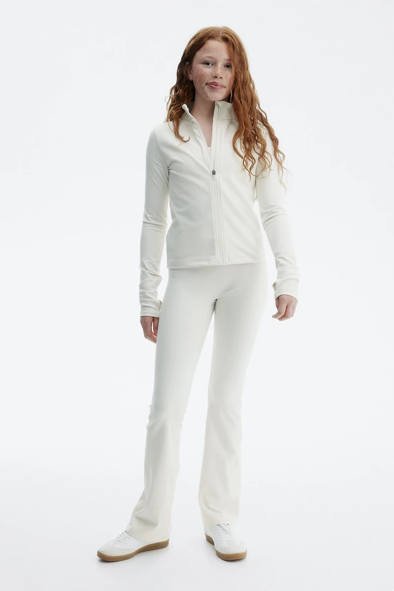 Activewear Jacket with SoftMove™