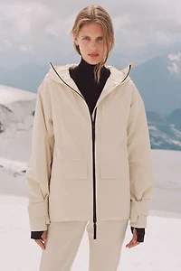 Insulated Ski Jacket with StormMove™