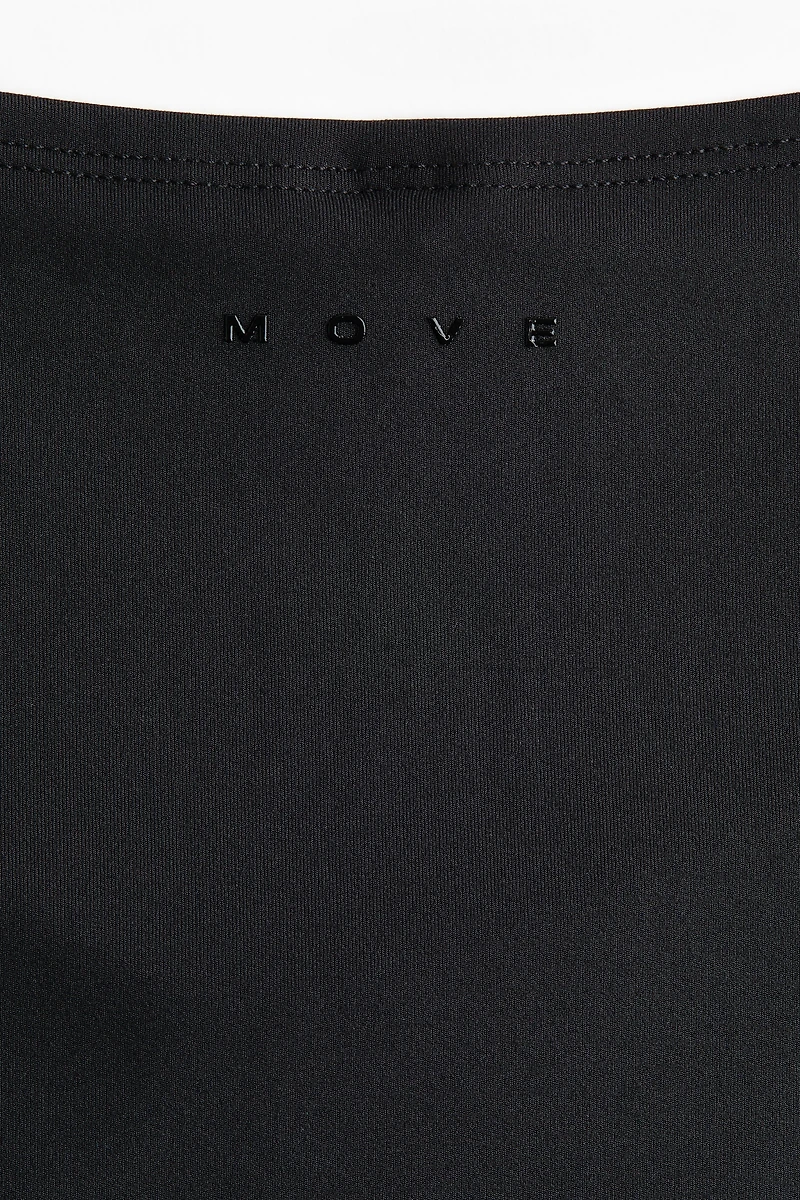 Haut de sport court SoftMove™