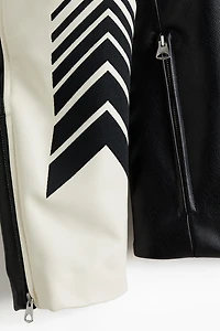 Veste de course classique