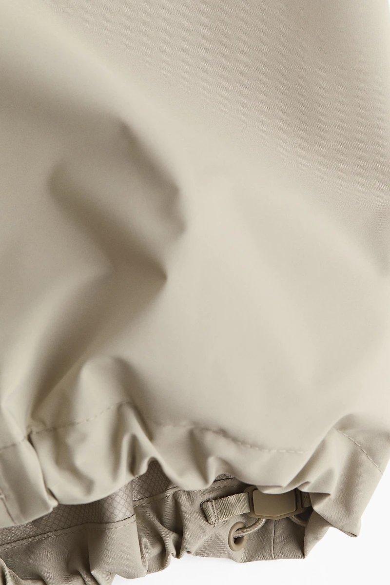 Unisex Rain Pants with StormMove™