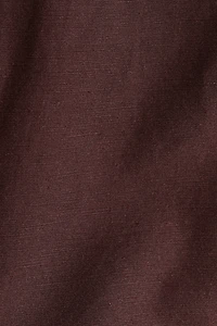 Dressy Linen-Blend Pants