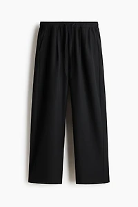 Loose-Fit Pants