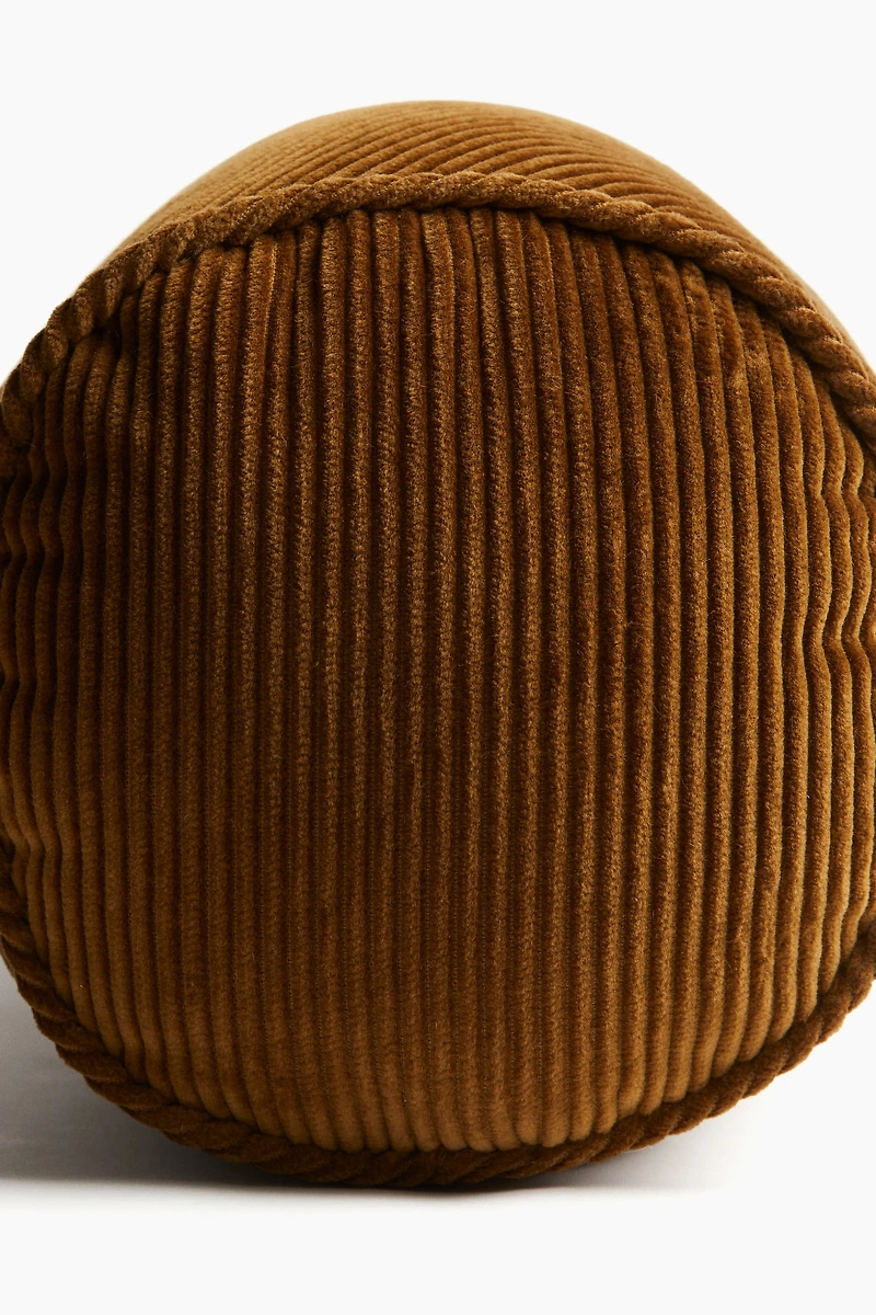 Corduroy Bolster