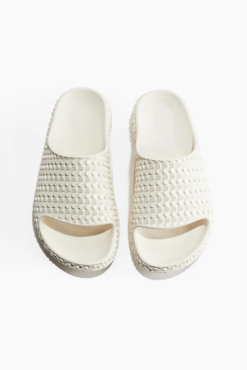 Chunky Slides
