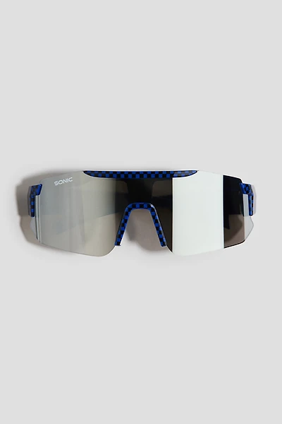 Printed Sunglasses