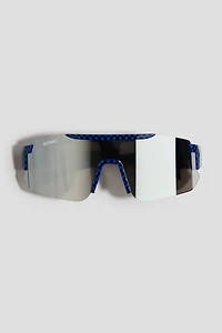 Printed Sunglasses