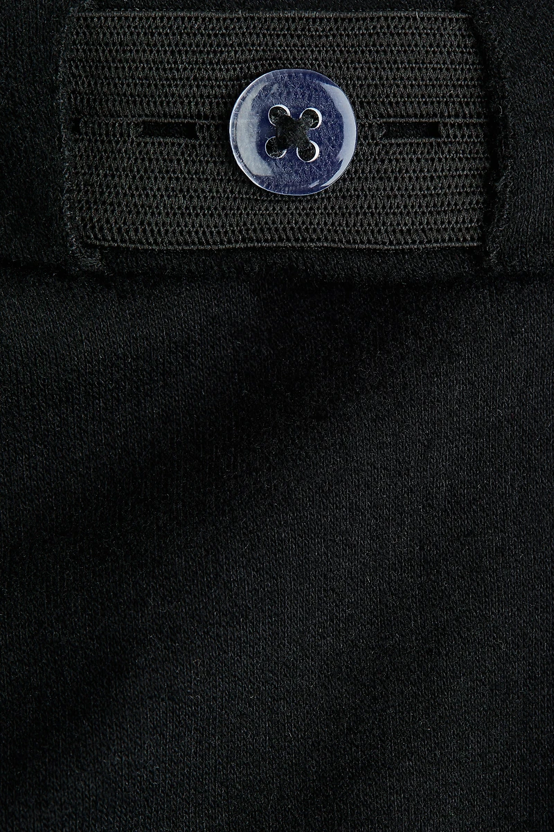 3-Pack Brushed-Inside Leggings