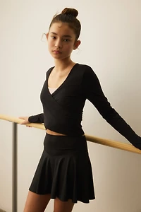 Jupe de tennis DryMove🅪