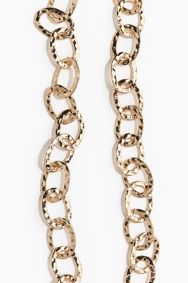 H&M Chain Belt | Pacific City display picture 2