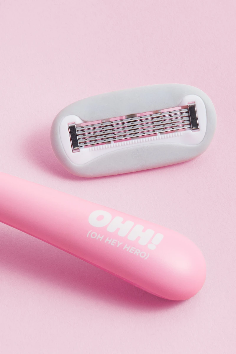 Razor
