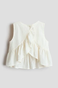 2-Piece Embroidered Set