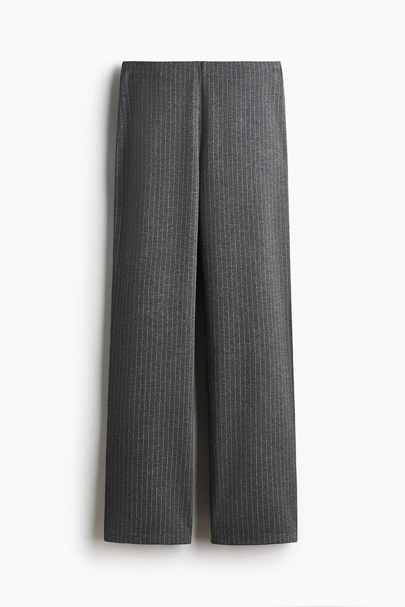 Pull-On Jersey Pants
