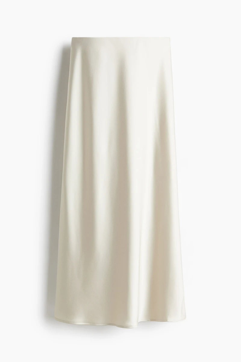 Jupe maxi
