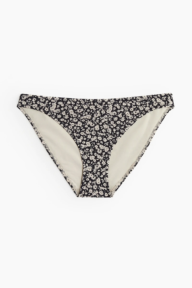 Bikini Bottoms