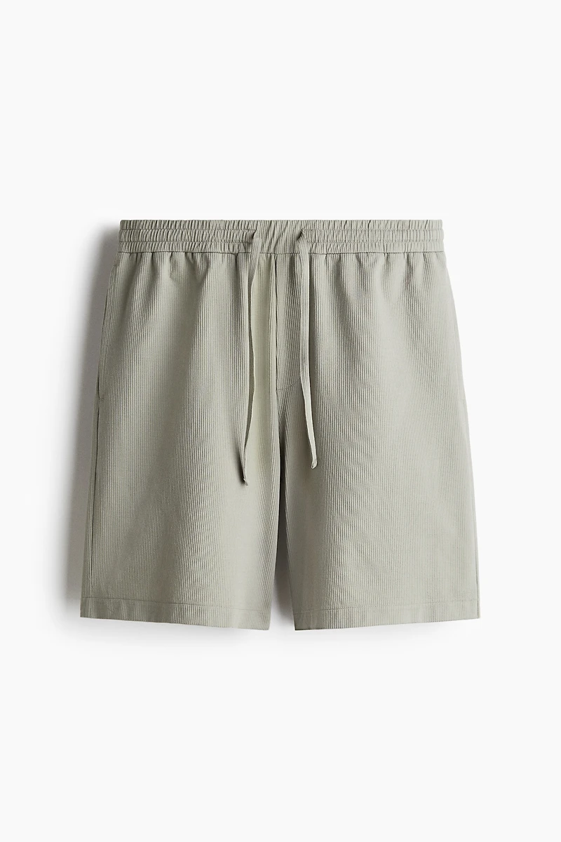 Relaxed-Fit Shorts