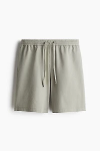 Relaxed-Fit Shorts