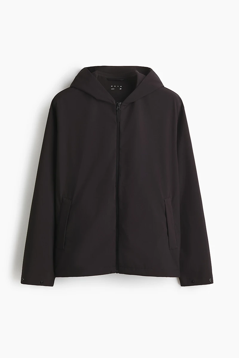 Activewear Jacket with StormMove™