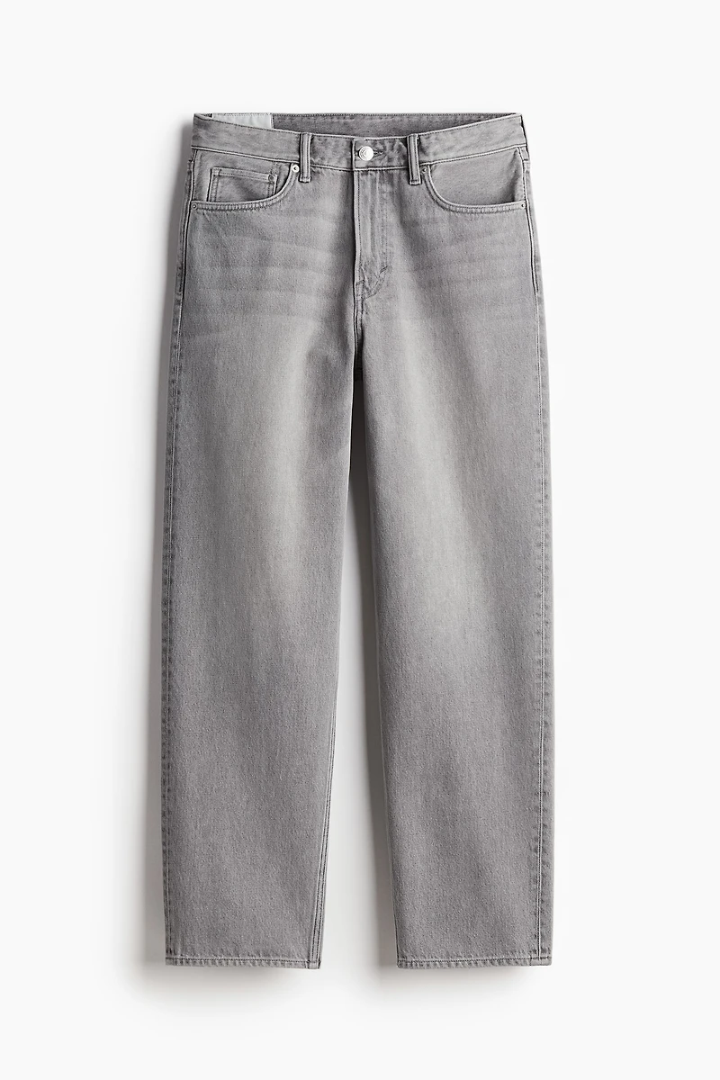 Houston Loose Jeans