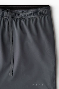 Short de course court DryMove🅪