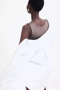 Microfiber Tank Top