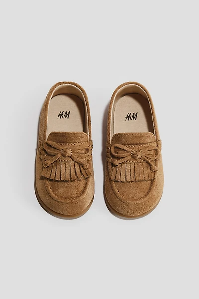 Mocassins