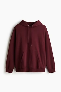 Loose Fit Hoodie