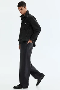 Fairfax Baggy Jeans