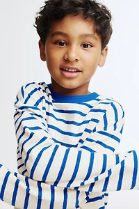 Long-Sleeved T-Shirt