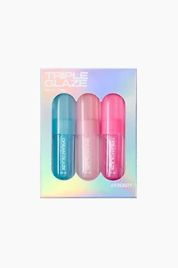 Lip Oil Trio