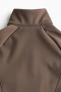Combinaison de ski hydrofuge