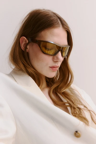 Sporty Sunglasses
