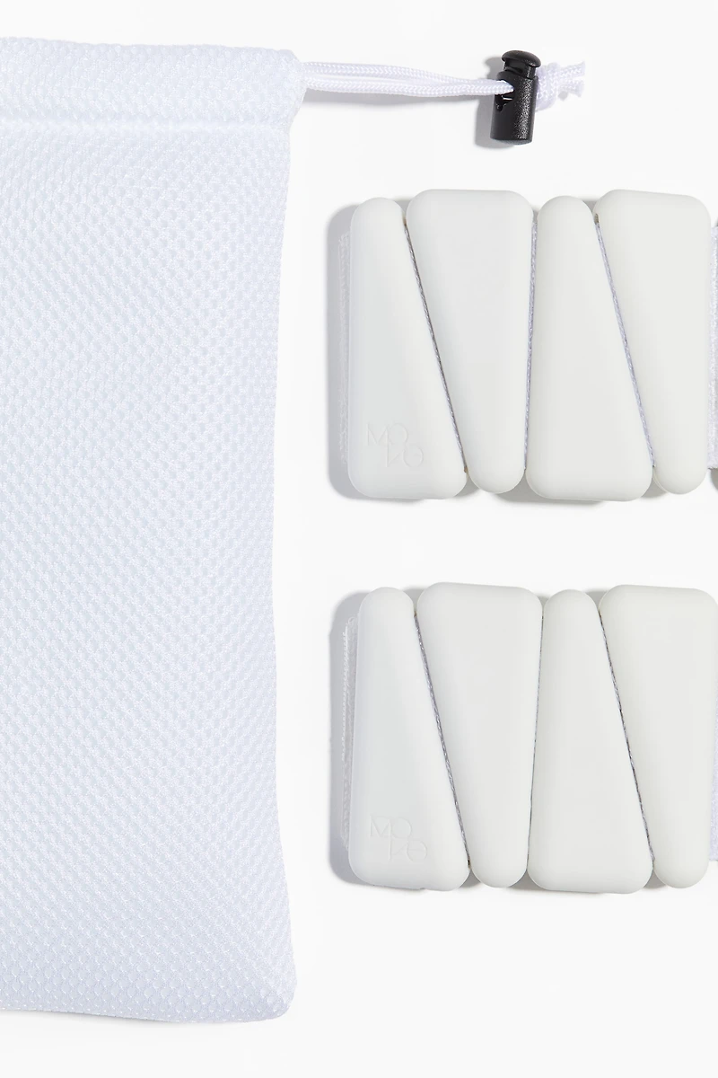 2-pack Wrist Weights