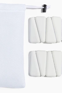 2-pack Wrist Weights