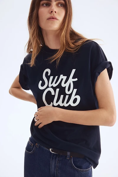 Oversized T-Shirt