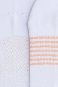 2-Pack Sports Socks with DryMove™