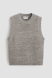 Knit Tank Top
